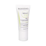 BIODERMA Sébium Global Cover 32 ml denní pleťový krém pro ženy Universal na smíšenou pleť; na mastnou pleť; na problematickou pleť s akné