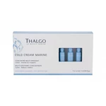 Thalgo Cold Cream Marine Multi-Soothing 7x1,2 ml pleťové sérum pro ženy na suchou pleť; na citlivou a podrážděnou pleť; výživa a regenerace pleti