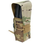 Pouzdro na 2 puškové zásobníky AK Gen3 Templar’s Gear® – Multicam® (Barva: Multicam®)