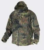 Fleecová bunda PATRIOT HF Helikon-Tex® – Flectarn (Barva: Flectarn, Velikost: S)