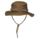 Klobouk MFH® US GI Bush Hat Ripstop – Coyote (Barva: Coyote, Velikost: L)