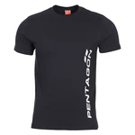 Pánské tričko Pentagon® – Černá (Barva: Černá, Velikost: XXL)