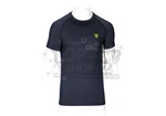 Letní funkční triko T.O.R.D. Athletic Outrider Tactical® – Navy Blue (Barva: Navy Blue, Velikost: XL)