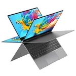 Teclast F6 Air Laptop 13.3 inch 360° Rotating Touch Screen Intel N4100 Quad-Core 8GB LPDDR4 RAM 256GB SSD 41.8Wh Batery