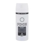 Axe Black 150 ml dezodorant pre mužov deospray