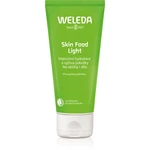Weleda Skin Food Light ľahký hydratačný krém pre suchú pokožku 75 ml