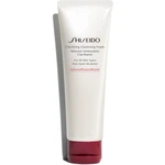 Shiseido Generic Skincare Clarifying Cleansing Foam aktívna čistiaca pena 125 ml Shiseido Generic Skincare Clarifying Cleansing Foam aktívna čistiaca pena 125 ml