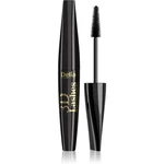 Delia Cosmetics New Look 3D Lashes riasenka pre objem odtieň Black 12 ml