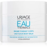 Uriage Eau Thermale Unctuous Body Balm hydratačný telový balzam pre suchú a citlivú pokožku 200 ml
