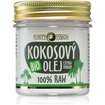 Purity Vision BIO kokosový olej 120 ml