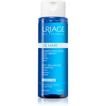 Uriage DS HAIR Soft Balancing Shampoo čistiaci šampón pre citlivú pokožku hlavy 200 ml