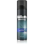 Gillette Mach3 Extra Comfort gél na holenie pre mužov 200 ml