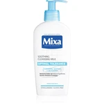 MIXA Optimal Tolerance odličovacie mlieko 200 ml