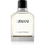 Armani Eau Pour Homme toaletná voda pre mužov 100 ml