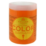 Kallos Color maska pre farbené vlasy mix farieb 1000 ml