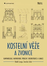 Kostelní věže a zvonice, Lunga Radek