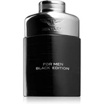 Bentley For Men Black Edition parfumovaná voda pre mužov 100 ml