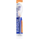 Elgydium Inter-Active Soft zubná kefka soft 1 ks