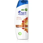 Head & Shoulders Repair & Care šampón proti lupinám 400 ml