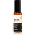 Beviro Sea Salt Texturising Spray slaný sprej extra silné spevnenie 50 ml Beviro Sea Salt Texturising Spray slaný sprej extra silné spevnenie 50 ml