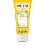 Weleda Energy energizujúci sprchový gél 200 ml