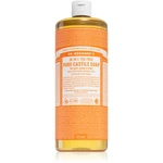 Dr. Bronner’s Tea Tree tekuté univerzálne mydlo 945 ml