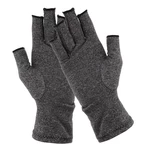 Compression Arthritis Gloves Anti Arthritis Gloves Hands Support Pain Relief Hand Work Gloves for Rheumatoid & Osteoarth