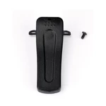 BAOFENG Walkie Talkie Back Clip Interphone Accessories Belt Clicp For BAOFENG 888S 666 777 Walkie Talkie