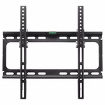 TV Wall Mount Tilting Bracket for Most 26-55 Inch LED, LCD Plasma TV Stand