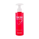 ALCINA Skin Manager AHA Effekt Tonic 190 ml čistiaca voda pre ženy na veľmi suchú pleť