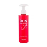 ALCINA Skin Manager AHA Effekt Tonic 190 ml čistiaca voda pre ženy na veľmi suchú pleť ALCINA Skin Manager AHA Effekt Tonic 190 ml čistiaca voda pre ženy na veľmi suchú pleť