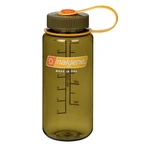 Nalgene Wide Mouth 500ml - OLIVE