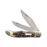 Nůž Schrade Uncle Henry Bowie Folding Pocket Knife