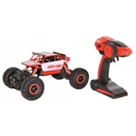 Wiky RC Rock Buggy Red Scarab