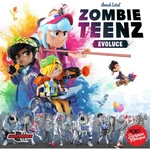 ADC Black Fire Zombie Teenz Evoluce