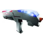 Laser-X pistole na infračervené paprsky sada pro jednoho