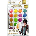 Jiri Models Vodovky Harry Potter