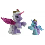 Filly Stars Glitter Rodinka 1+1 - Astro a Hypnia