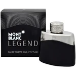 Mont Blanc Legend pánská toaletní voda 100 ml