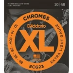 D'addario Ecg23 Struny Gitara Elektryczna