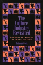 The Culture Industry Revisited