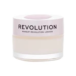 Makeup Revolution London Lip Mask Overnight 12 g balzam na pery pre ženy Fresh Mint
