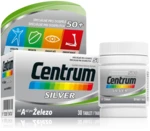 Centrum Silver 50+
