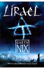 Lírael - Garth Nix