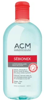 ACM SÉBIONEX Micelárna voda