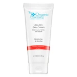 The Organic Pharmacy krem nawilżający Ultra Dry Skin Cream 100 ml