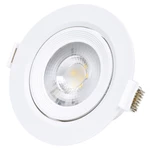 Svítidlo Ecolite BARI LED-DLR-5W/4100K výklopné