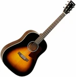 Tanglewood TW40 SD VS E Vintage Sunburst Gloss