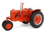 Case DC3 Narrow Front Tractor Orange "Classic Series" 1/16 Diecast Model by SpecCast