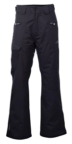 JULARBO - men ECO skier.light insulated trousers - ink